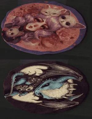 Lost for Special Place