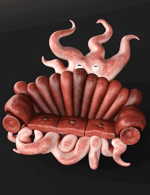 Lost for Special Place