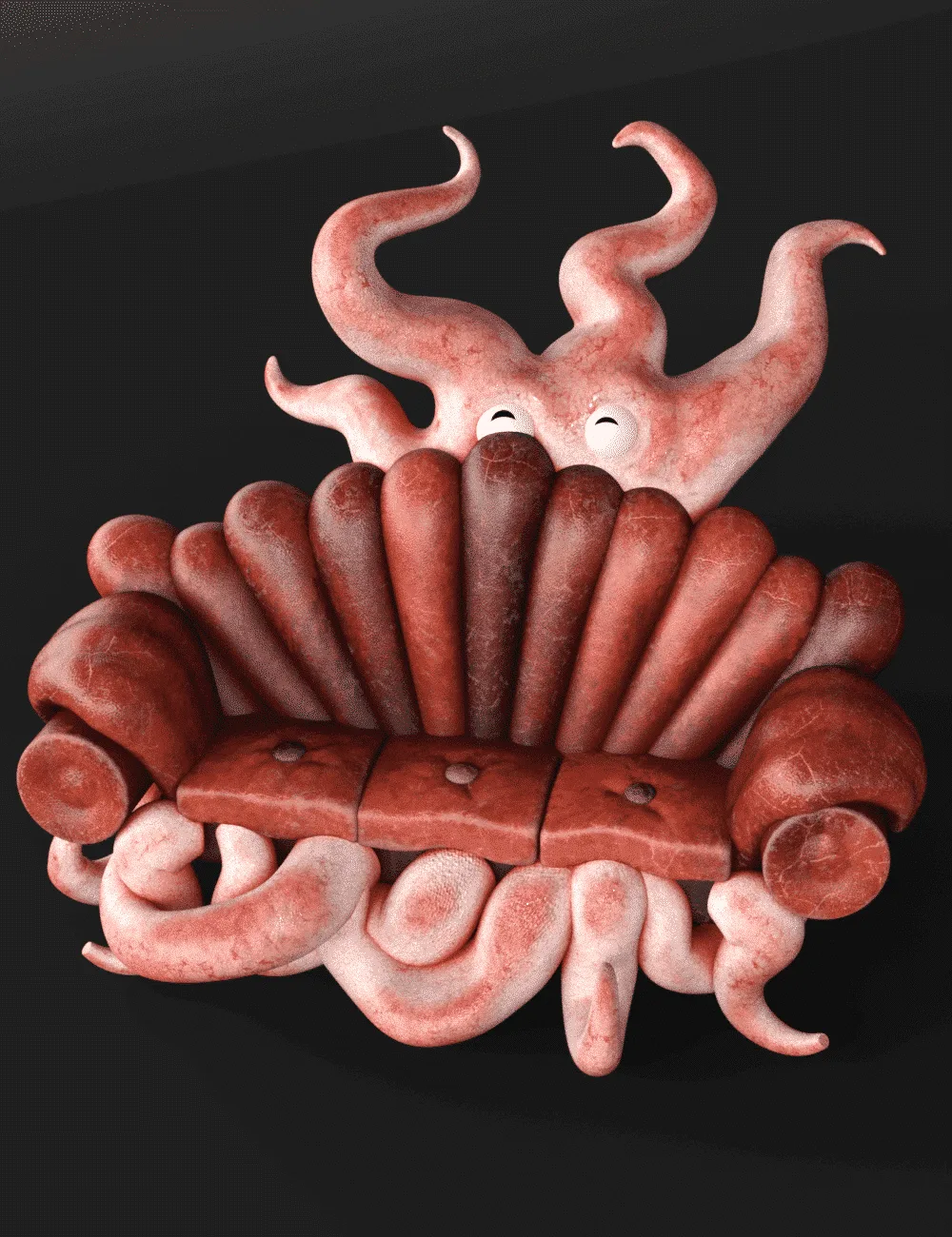 Lost for Special Place