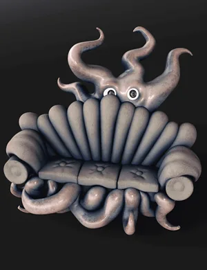 Lost for Special Place