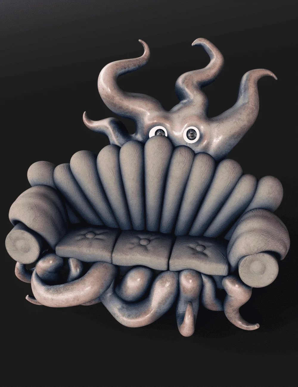 Lost for Special Place