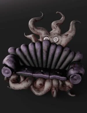 Lost for Special Place