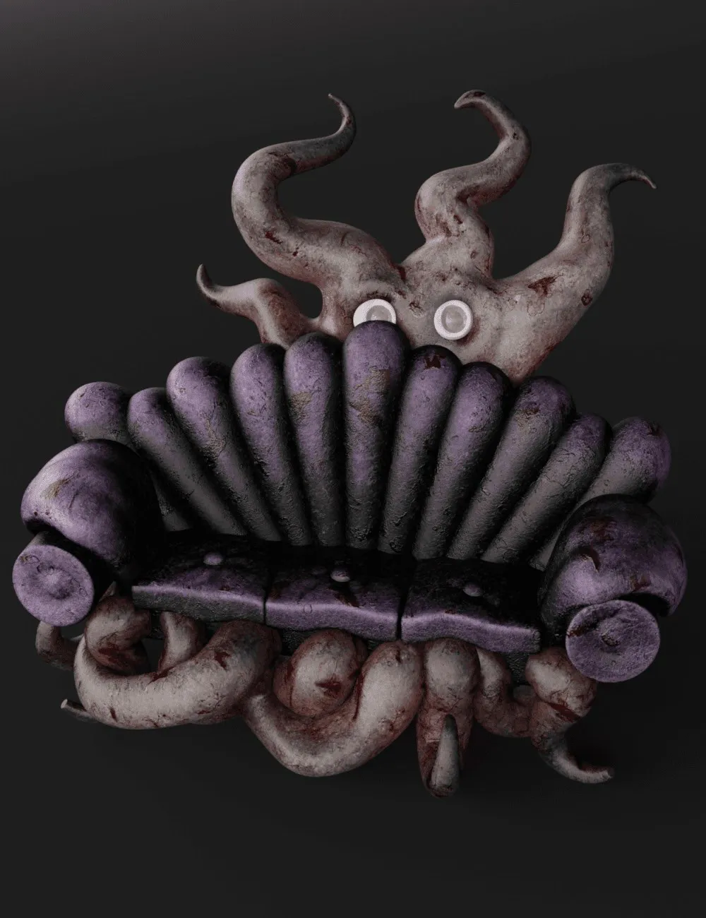 Lost for Special Place