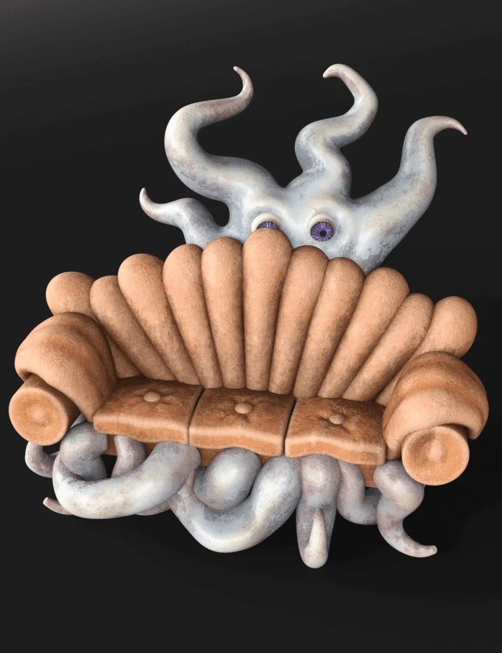 Lost for Special Place