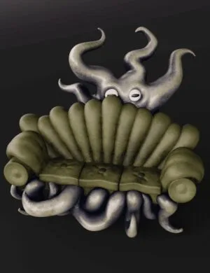 Lost for Special Place