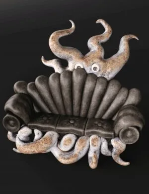 Lost for Special Place