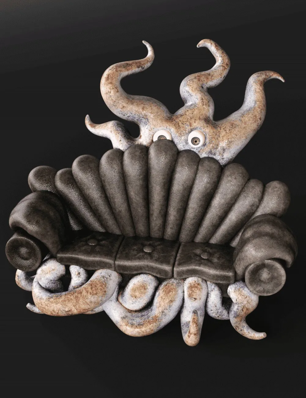 Lost for Special Place