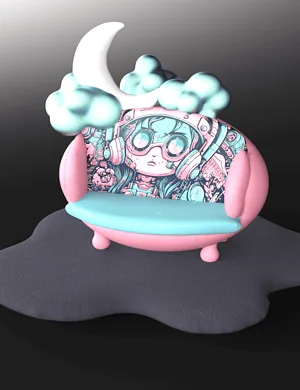 Lost for Special Place