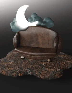 Lost for Special Place