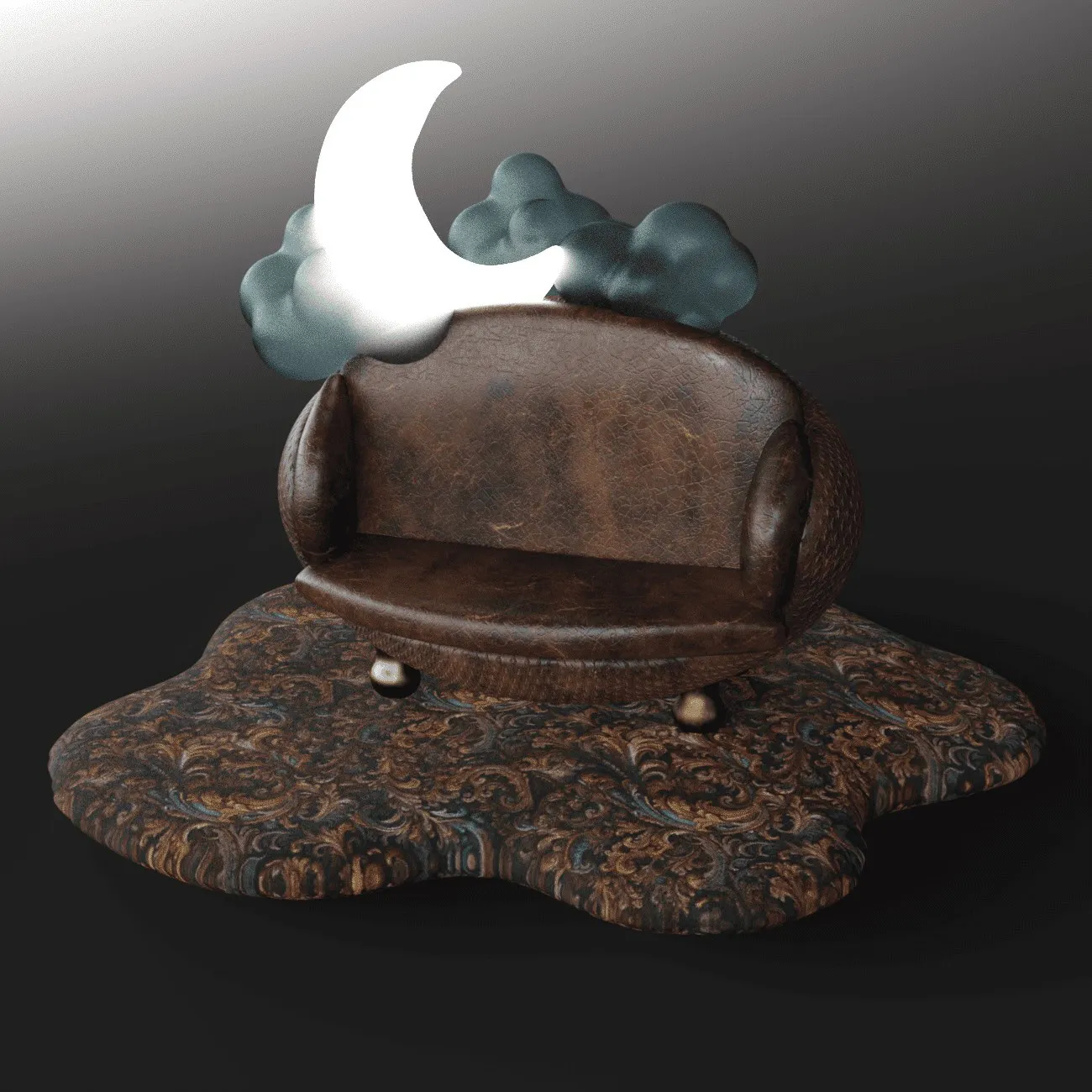 Lost for Special Place