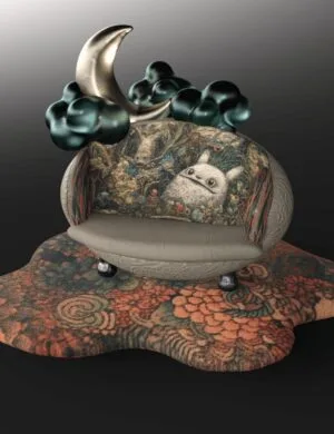 Lost for Special Place