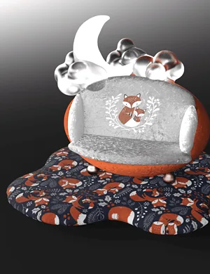 Lost for Special Place