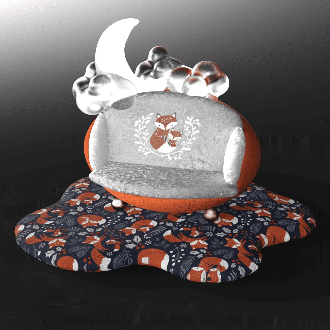 Lost for Special Place