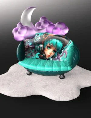 Lost for Special Place