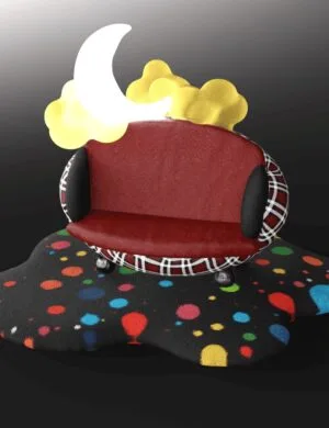 Lost for Special Place