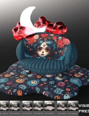 Lost for Special Place