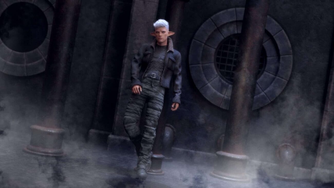 CW_Masahiro for Genesis 8 Male