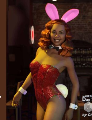 Bunnylicious Outfit