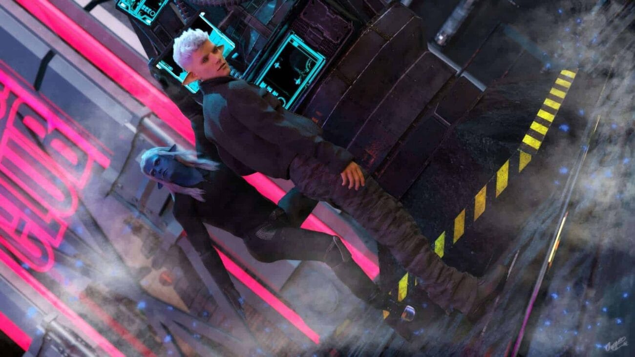 CW_Masahiro for Genesis 8 Male