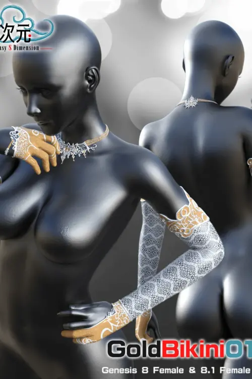 Fantasy S Dimension_GoldBikini_012-2 for Genesis 8 and 8.1 Female