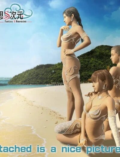 Fantasy S Dimension_GoldBikini_012-3 for Genesis 8 and 8.1 Female