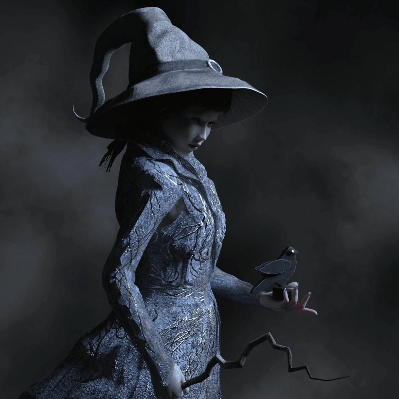The Witch Hat