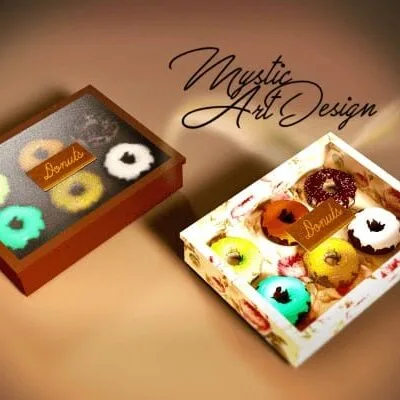 Donuts