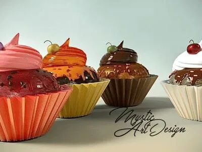Cake