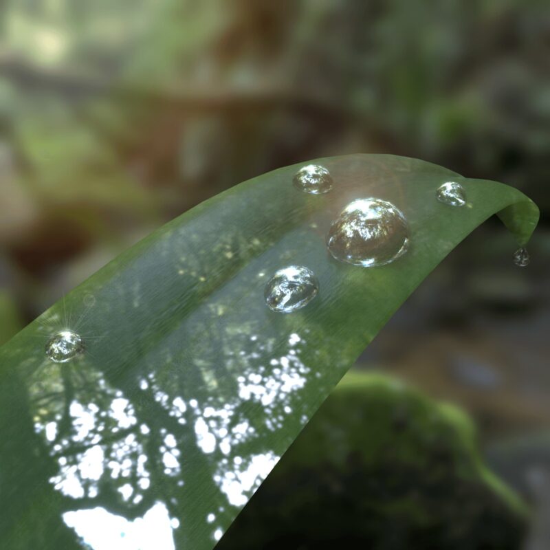 AMV Water Shaders - Image 3