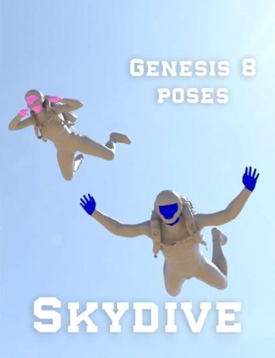 Skydive G8