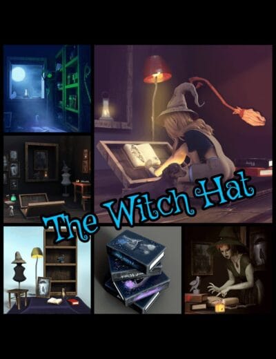 The Witch Hat