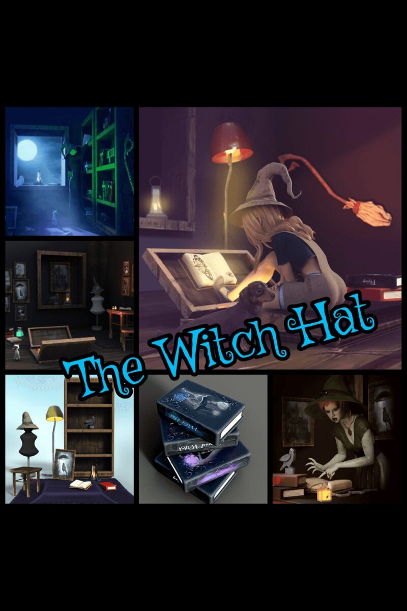 The Witch Hat