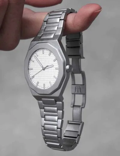 Sports Watch for Genesis 3,8, and 9