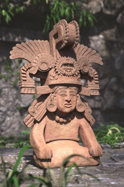 Mesoamerican Treasures