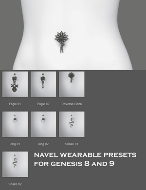 Naveljewel