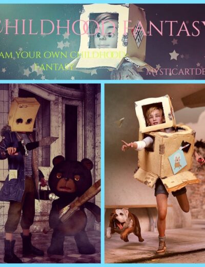 Childhood Fantasy 2