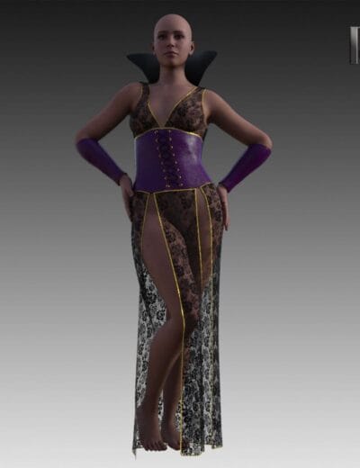Carnival Style 16 for G9