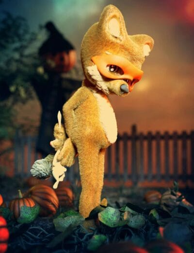 Foxy