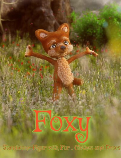 Foxy