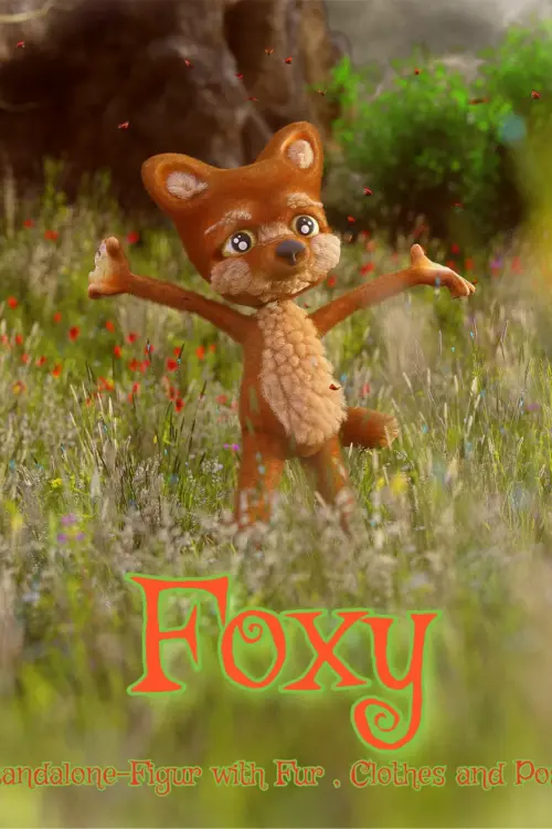 Foxy