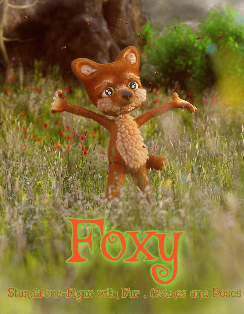 Foxy