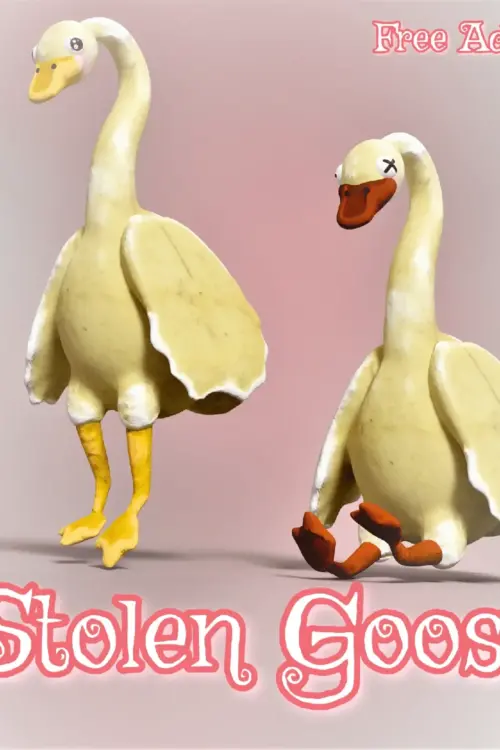 Stolen Goose