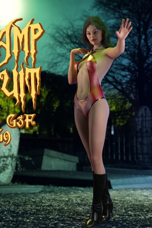 Vamp Suit for G8F and G9
