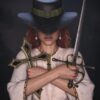 Vampire Hunter S Outfit