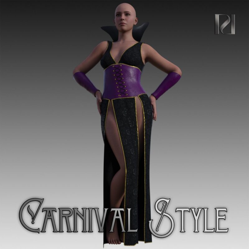 Carnival Style 16 for G9