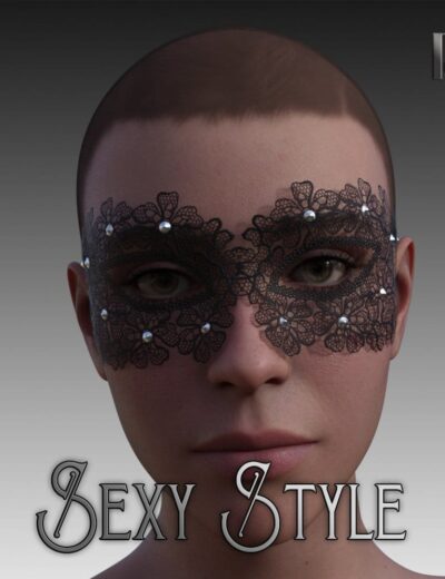 Sexy Style 49 for G9