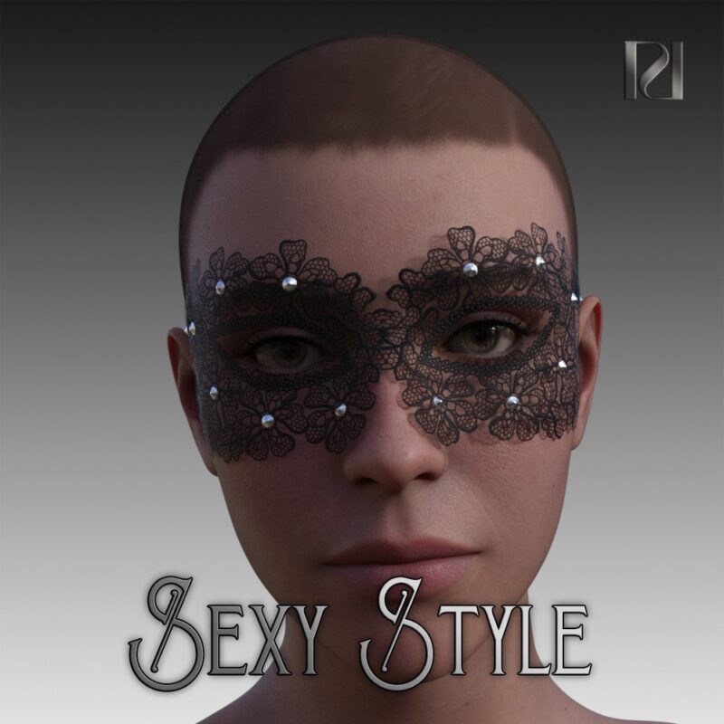 Sexy Style 49 for G9