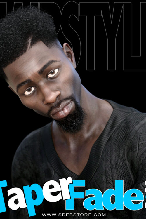 Taper Fade G8M