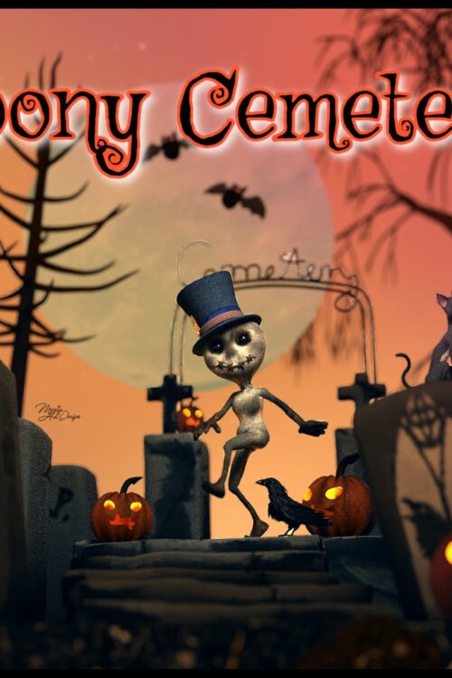 Toony Cemetery