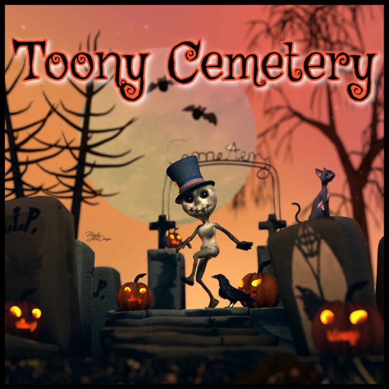 Toony Cemetery